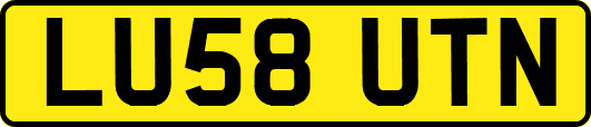 LU58UTN