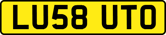 LU58UTO