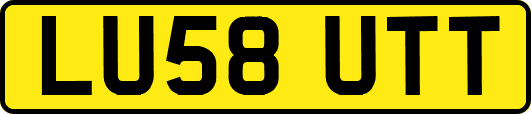 LU58UTT