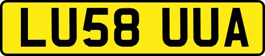 LU58UUA