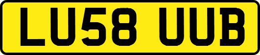 LU58UUB