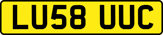 LU58UUC