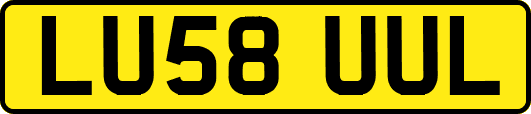 LU58UUL
