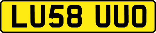 LU58UUO
