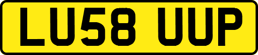 LU58UUP
