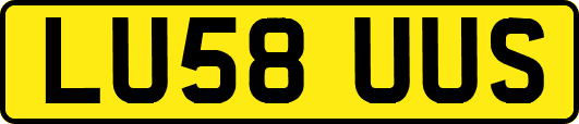 LU58UUS