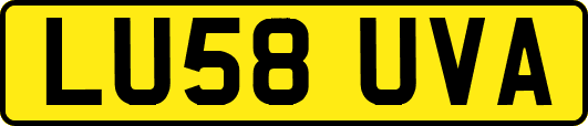 LU58UVA
