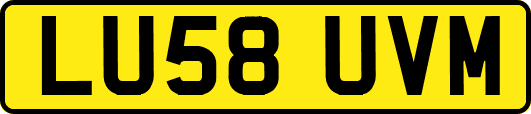 LU58UVM