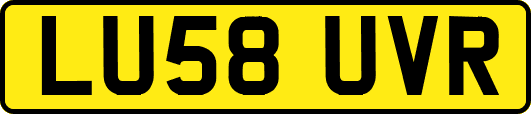 LU58UVR