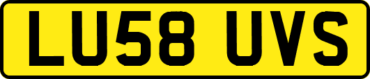 LU58UVS