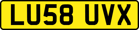 LU58UVX