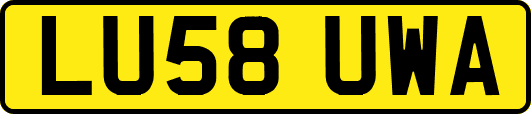 LU58UWA