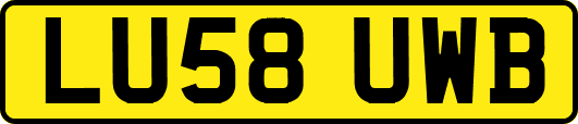 LU58UWB