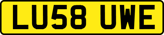 LU58UWE