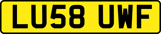 LU58UWF