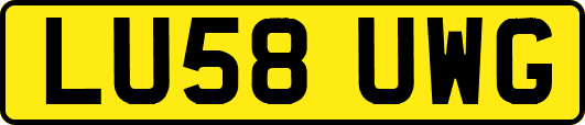 LU58UWG
