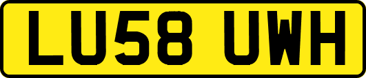 LU58UWH
