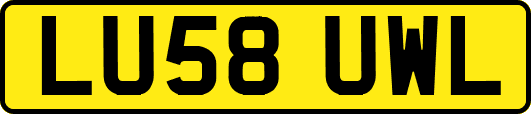 LU58UWL