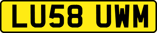 LU58UWM