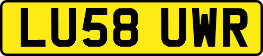 LU58UWR