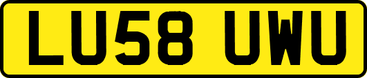 LU58UWU