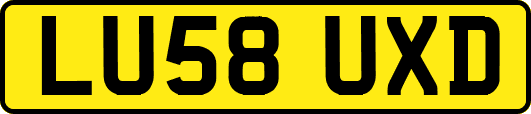LU58UXD
