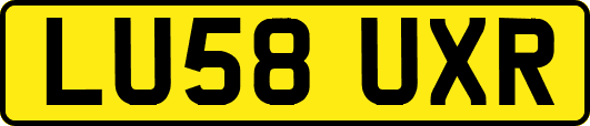 LU58UXR