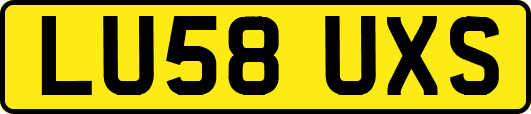 LU58UXS