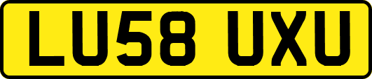 LU58UXU