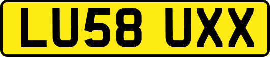 LU58UXX