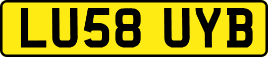 LU58UYB