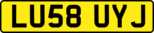 LU58UYJ