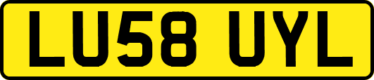 LU58UYL