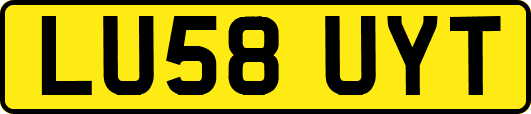 LU58UYT