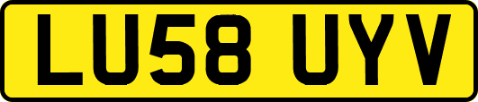 LU58UYV