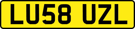LU58UZL