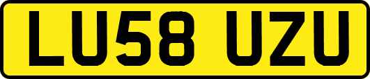 LU58UZU