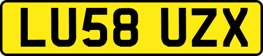 LU58UZX