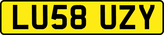LU58UZY