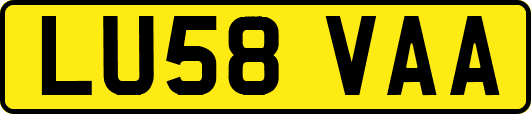 LU58VAA