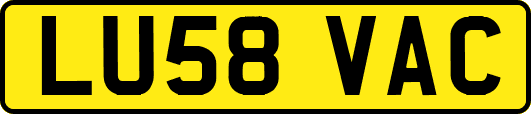 LU58VAC
