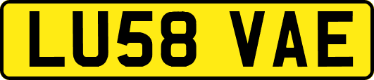 LU58VAE