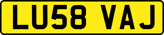 LU58VAJ