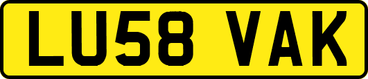LU58VAK