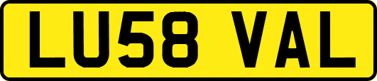 LU58VAL