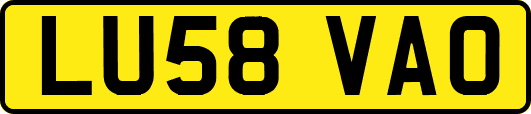 LU58VAO