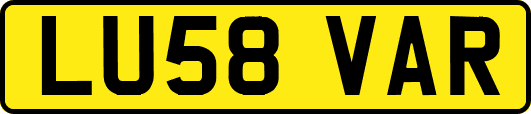 LU58VAR