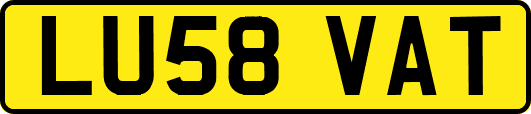 LU58VAT