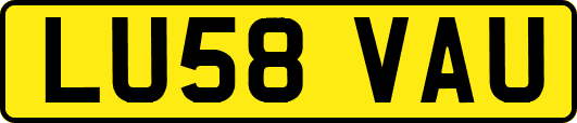 LU58VAU