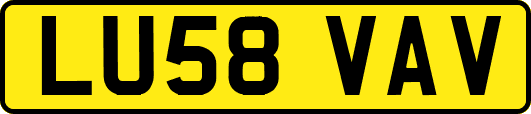 LU58VAV